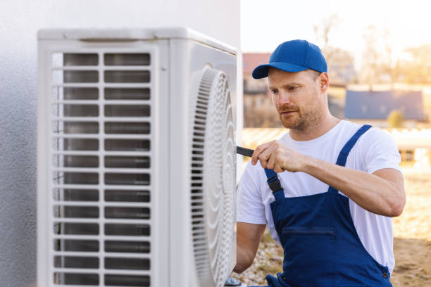 Ductless HVAC repair in Emmett, ID